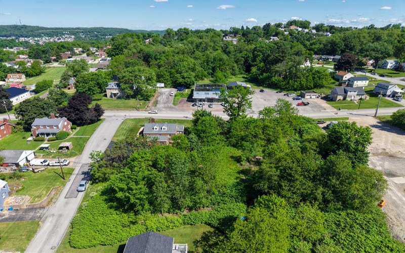2550 Leechburg ROAD, Lower Burrell, 15068, ,Commercial-industrial-business,For Sale,Leechburg,1758258