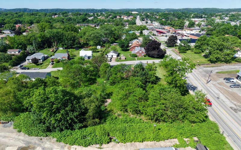 2550 Leechburg ROAD, Lower Burrell, 15068, ,Commercial-industrial-business,For Sale,Leechburg,1758258