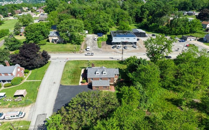 2550 Leechburg ROAD, Lower Burrell, 15068, ,Commercial-industrial-business,For Sale,Leechburg,1758258