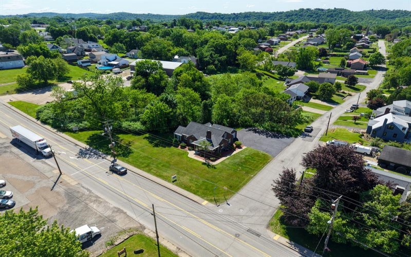 2550 Leechburg ROAD, Lower Burrell, 15068, ,Commercial-industrial-business,For Sale,Leechburg,1758258