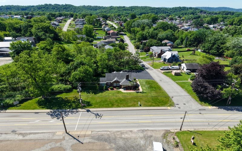 2550 Leechburg ROAD, Lower Burrell, 15068, ,Commercial-industrial-business,For Sale,Leechburg,1758258