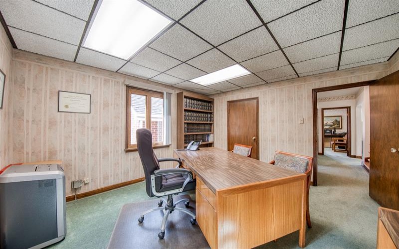 2550 Leechburg ROAD, Lower Burrell, 15068, ,Commercial-industrial-business,For Sale,Leechburg,1758258