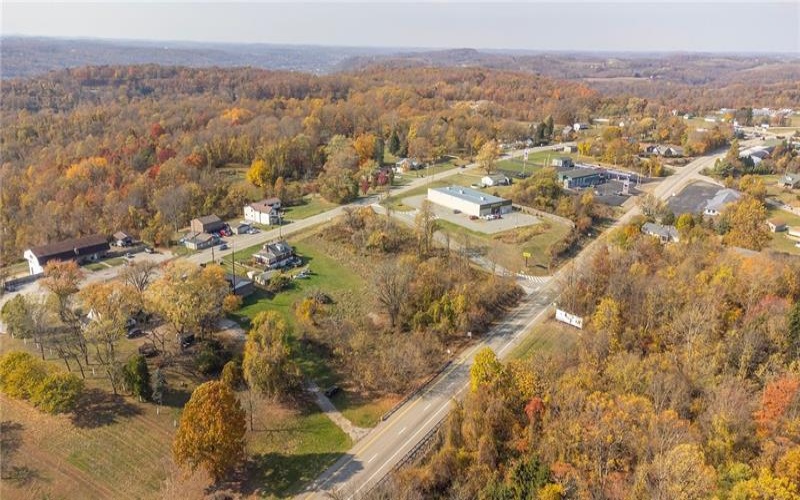 110 Georges Lane, Rostraver Twp., 15012, ,Farm-acreage-lot,For Sale,Georges Lane,1758262