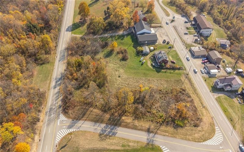 110 Georges Lane, Rostraver Twp., 15012, ,Farm-acreage-lot,For Sale,Georges Lane,1758262