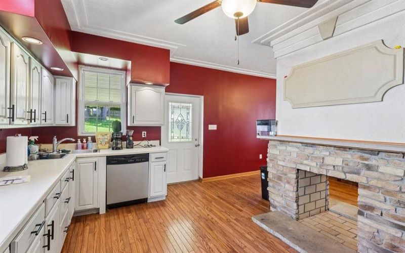 240 Jefferson, Canonsburg, 15317, 3 Bedrooms Bedrooms, 6 Rooms Rooms,1 BathroomBathrooms,Residential,For Sale,Jefferson,1758289