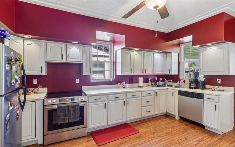240 Jefferson, Canonsburg, 15317, 3 Bedrooms Bedrooms, 6 Rooms Rooms,1 BathroomBathrooms,Residential,For Sale,Jefferson,1758289