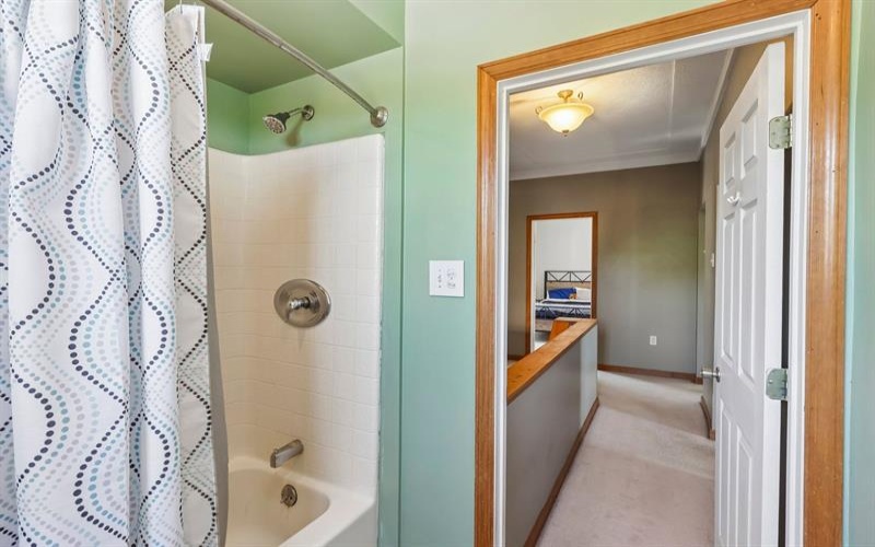 240 Jefferson, Canonsburg, 15317, 3 Bedrooms Bedrooms, 6 Rooms Rooms,1 BathroomBathrooms,Residential,For Sale,Jefferson,1758289