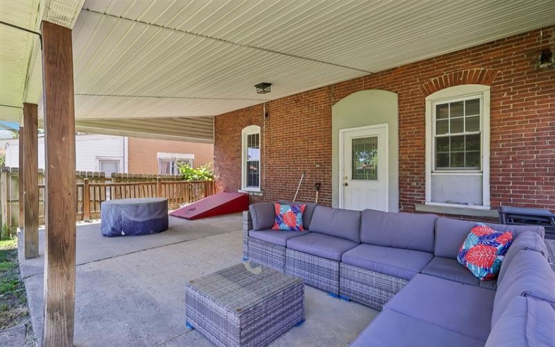 240 Jefferson, Canonsburg, 15317, 3 Bedrooms Bedrooms, 6 Rooms Rooms,1 BathroomBathrooms,Residential,For Sale,Jefferson,1758289