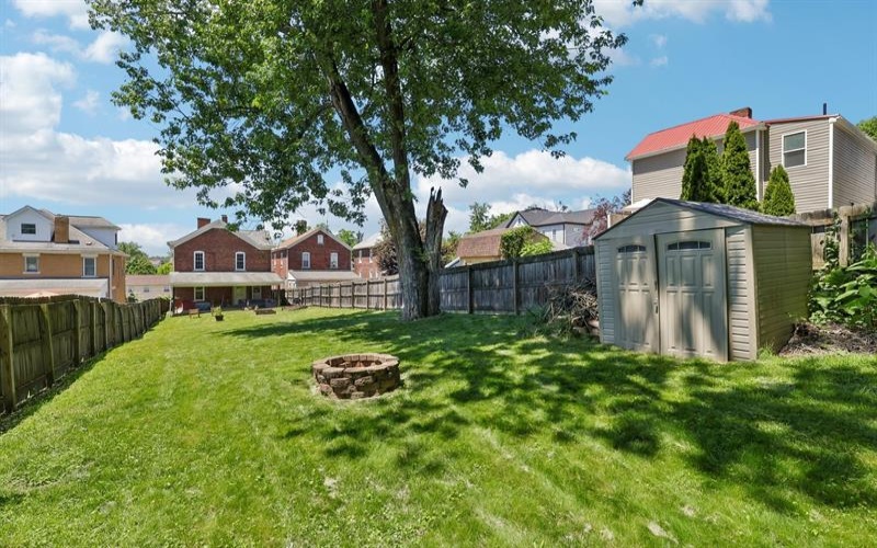 240 Jefferson, Canonsburg, 15317, 3 Bedrooms Bedrooms, 6 Rooms Rooms,1 BathroomBathrooms,Residential,For Sale,Jefferson,1758289