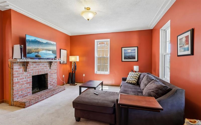 240 Jefferson, Canonsburg, 15317, 3 Bedrooms Bedrooms, 6 Rooms Rooms,1 BathroomBathrooms,Residential,For Sale,Jefferson,1758289