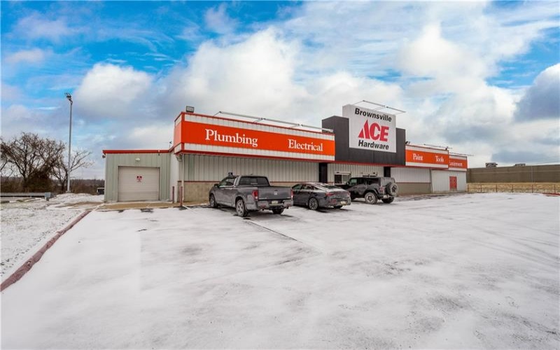 6027 National Pike, Brownsville, 15442, ,4 BathroomsBathrooms,Lease,For Rent,National Pike,1758301