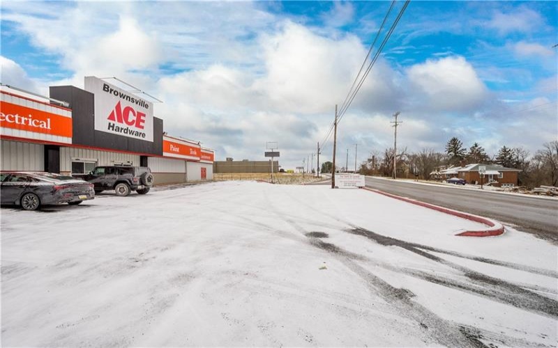 6027 National Pike, Brownsville, 15442, ,4 BathroomsBathrooms,Lease,For Rent,National Pike,1758301