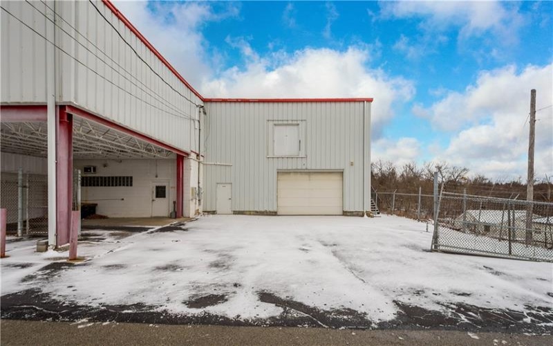 6027 National Pike, Brownsville, 15442, ,4 BathroomsBathrooms,Lease,For Rent,National Pike,1758301