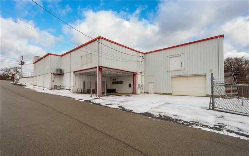 6027 National Pike, Brownsville, 15442, ,4 BathroomsBathrooms,Lease,For Rent,National Pike,1758301