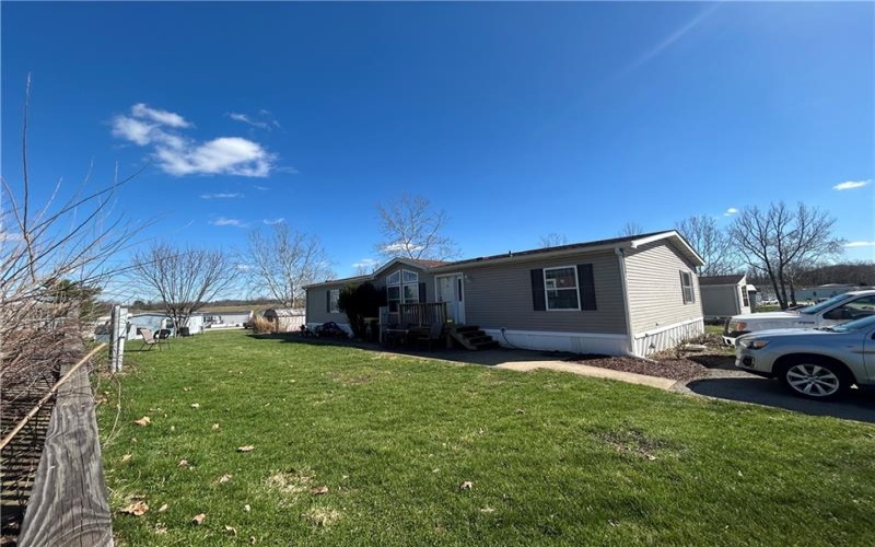 1124 Atlantis Dr, West Newton, 15089, 4 Bedrooms Bedrooms, ,2 BathroomsBathrooms,Residential,For Sale,Atlantis Dr,1746033