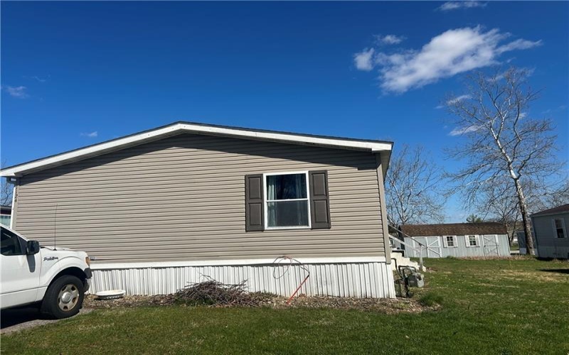 1124 Atlantis Dr, West Newton, 15089, 4 Bedrooms Bedrooms, ,2 BathroomsBathrooms,Residential,For Sale,Atlantis Dr,1746033