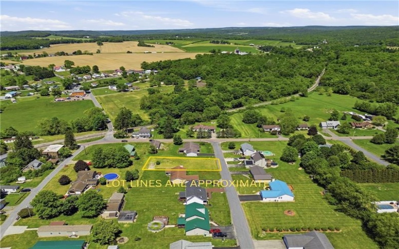 2 Ajit, 15541, 15541, ,Farm-acreage-lot,For Sale,Ajit,1757465