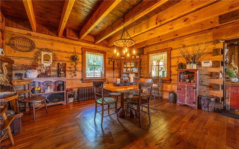 276 Starr Ln, Confluence, 15424, 3 Bedrooms Bedrooms, ,2.1 BathroomsBathrooms,Residential,For Sale,Starr Ln,1757484
