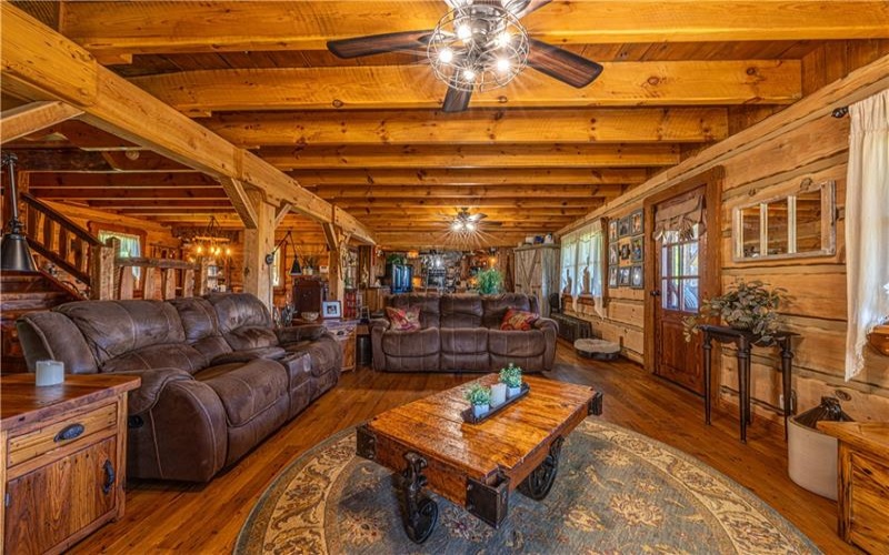 276 Starr Ln, Confluence, 15424, 3 Bedrooms Bedrooms, ,2.1 BathroomsBathrooms,Residential,For Sale,Starr Ln,1757484