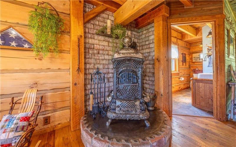 276 Starr Ln, Confluence, 15424, 3 Bedrooms Bedrooms, ,2.1 BathroomsBathrooms,Residential,For Sale,Starr Ln,1757484