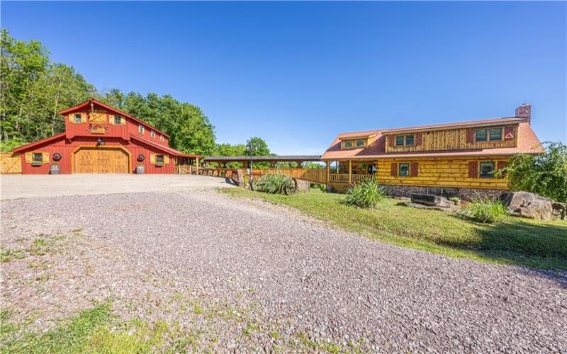276 Starr Ln, Confluence, 15424, 3 Bedrooms Bedrooms, ,2.1 BathroomsBathrooms,Residential,For Sale,Starr Ln,1757484