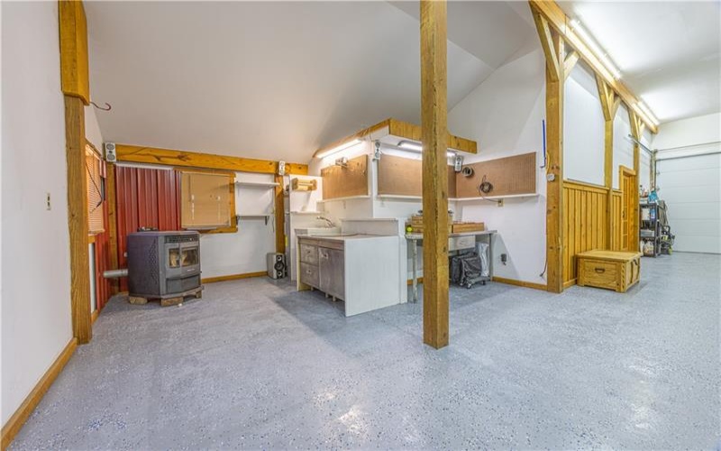 276 Starr Ln, Confluence, 15424, 3 Bedrooms Bedrooms, ,2.1 BathroomsBathrooms,Residential,For Sale,Starr Ln,1757484