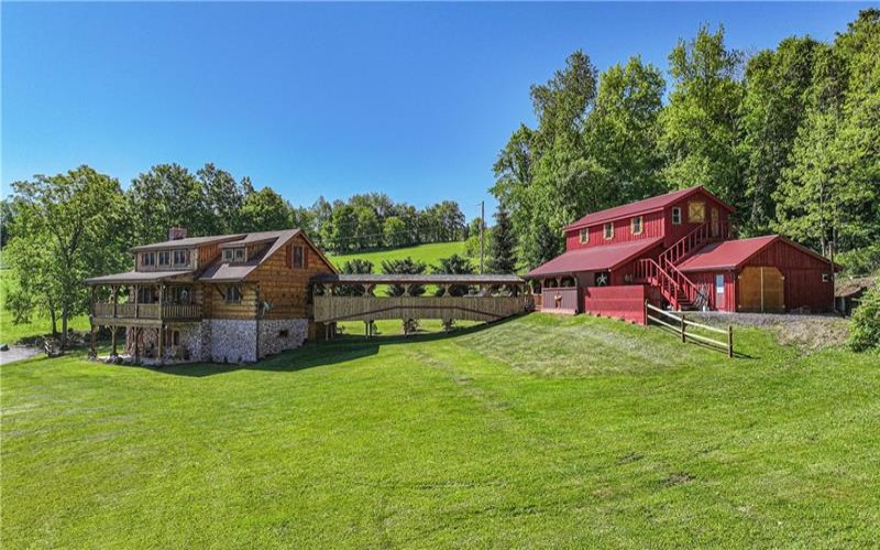 276 Starr Ln, Confluence, 15424, 3 Bedrooms Bedrooms, ,2.1 BathroomsBathrooms,Residential,For Sale,Starr Ln,1757484