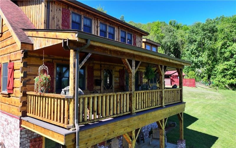 276 Starr Ln, Confluence, 15424, 3 Bedrooms Bedrooms, ,2.1 BathroomsBathrooms,Residential,For Sale,Starr Ln,1757484