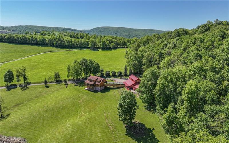 276 Starr Ln, Confluence, 15424, 3 Bedrooms Bedrooms, ,2.1 BathroomsBathrooms,Residential,For Sale,Starr Ln,1757484