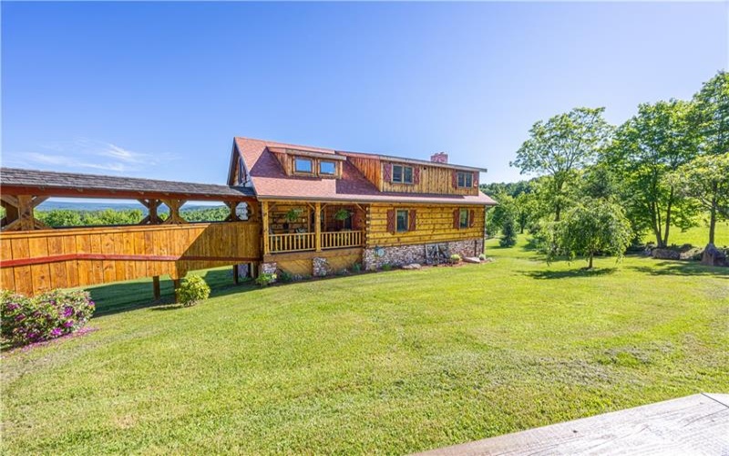 276 Starr Ln, Confluence, 15424, 3 Bedrooms Bedrooms, ,2.1 BathroomsBathrooms,Residential,For Sale,Starr Ln,1757484
