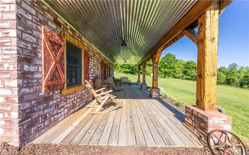 276 Starr Ln, Confluence, 15424, 3 Bedrooms Bedrooms, ,2.1 BathroomsBathrooms,Residential,For Sale,Starr Ln,1757484