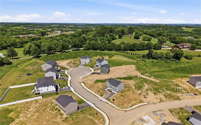 714 Dahlia Drive, Belle Vernon, 15012, 4 Bedrooms Bedrooms, 11 Rooms Rooms,2.1 BathroomsBathrooms,Residential,For Sale,Dahlia Drive,1757783