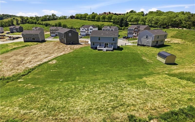 714 Dahlia Drive, Belle Vernon, 15012, 4 Bedrooms Bedrooms, 11 Rooms Rooms,2.1 BathroomsBathrooms,Residential,For Sale,Dahlia Drive,1757783