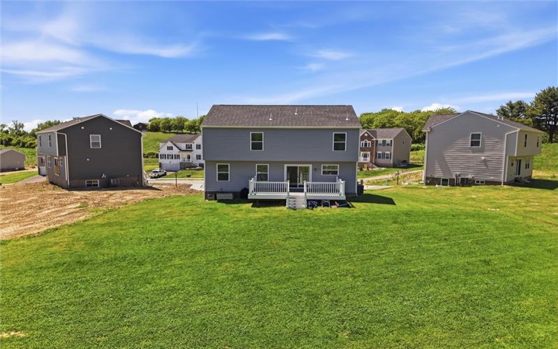 714 Dahlia Drive, Belle Vernon, 15012, 4 Bedrooms Bedrooms, 11 Rooms Rooms,2.1 BathroomsBathrooms,Residential,For Sale,Dahlia Drive,1757783