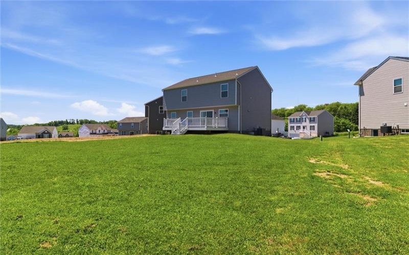 714 Dahlia Drive, Belle Vernon, 15012, 4 Bedrooms Bedrooms, 11 Rooms Rooms,2.1 BathroomsBathrooms,Residential,For Sale,Dahlia Drive,1757783