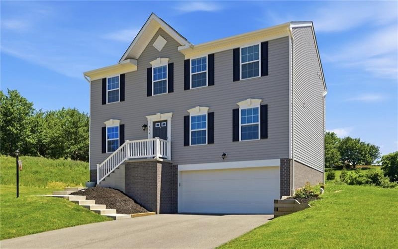 714 Dahlia Drive, Belle Vernon, 15012, 4 Bedrooms Bedrooms, 11 Rooms Rooms,2.1 BathroomsBathrooms,Residential,For Sale,Dahlia Drive,1757783
