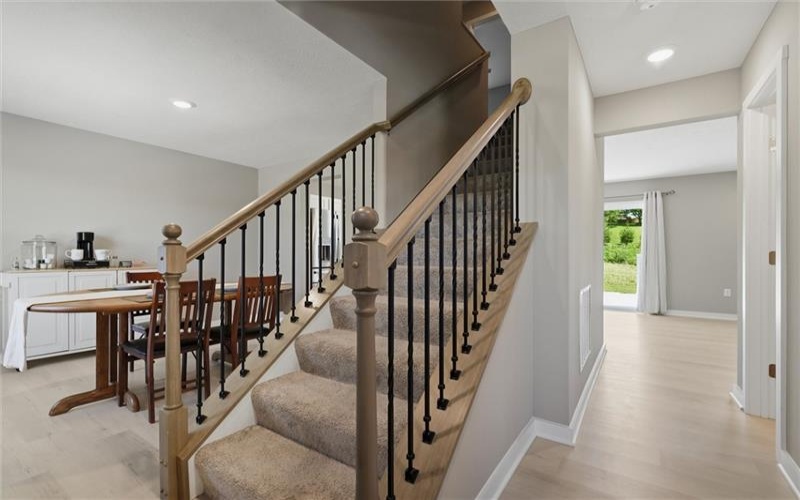 714 Dahlia Drive, Belle Vernon, 15012, 4 Bedrooms Bedrooms, 11 Rooms Rooms,2.1 BathroomsBathrooms,Residential,For Sale,Dahlia Drive,1757783