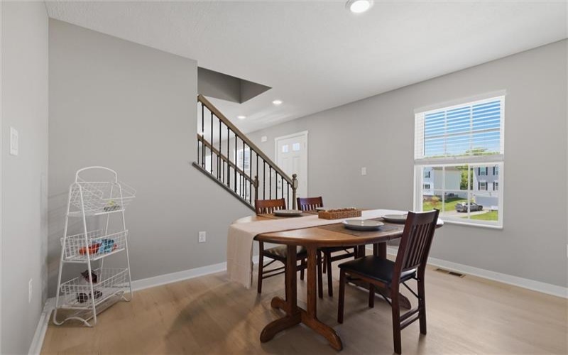 714 Dahlia Drive, Belle Vernon, 15012, 4 Bedrooms Bedrooms, 11 Rooms Rooms,2.1 BathroomsBathrooms,Residential,For Sale,Dahlia Drive,1757783