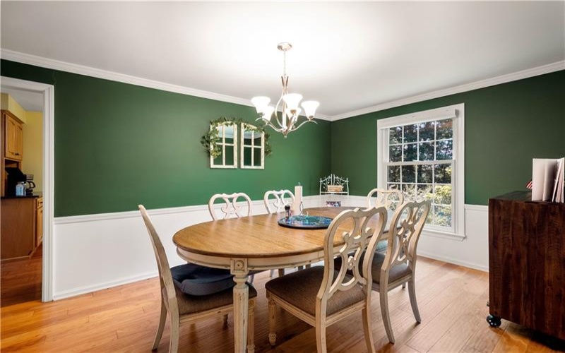 179 Roscommon Pl, McMurray, 15317, 4 Bedrooms Bedrooms, 10 Rooms Rooms,3 BathroomsBathrooms,Residential,For Sale,Roscommon Pl,1757878