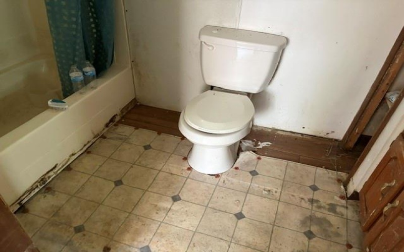 531 1st St, Charleroi, 15022, 5 Bedrooms Bedrooms, ,1.1 BathroomsBathrooms,Residential,For Sale,1st St,1758045