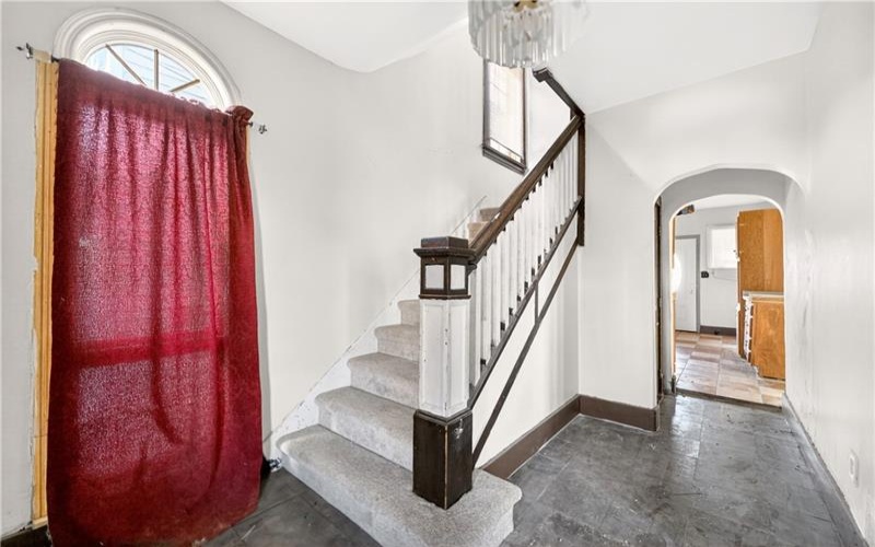 539 Green St, Brownsville, 15417, 4 Bedrooms Bedrooms, 7 Rooms Rooms,1 BathroomBathrooms,Residential,For Sale,Green St,1758098