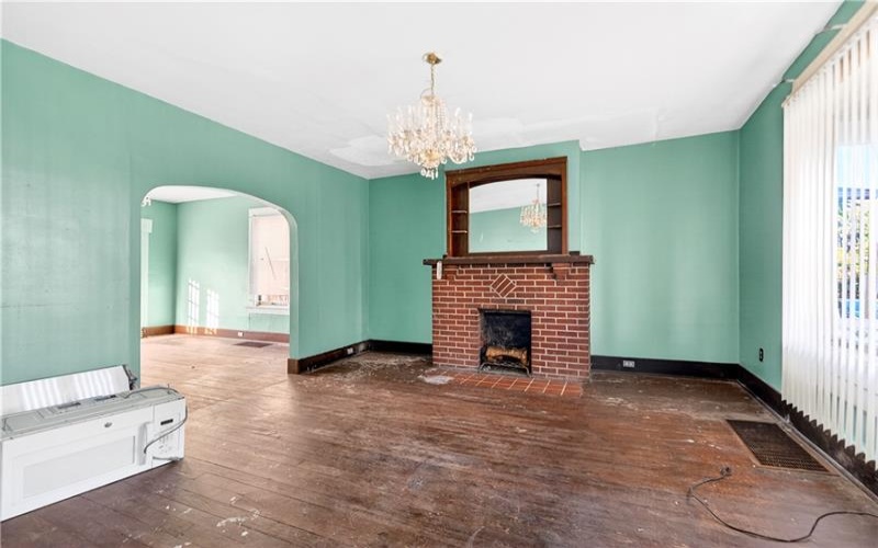 539 Green St, Brownsville, 15417, 4 Bedrooms Bedrooms, 7 Rooms Rooms,1 BathroomBathrooms,Residential,For Sale,Green St,1758098