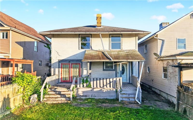 539 Green St, Brownsville, 15417, 4 Bedrooms Bedrooms, 7 Rooms Rooms,1 BathroomBathrooms,Residential,For Sale,Green St,1758098