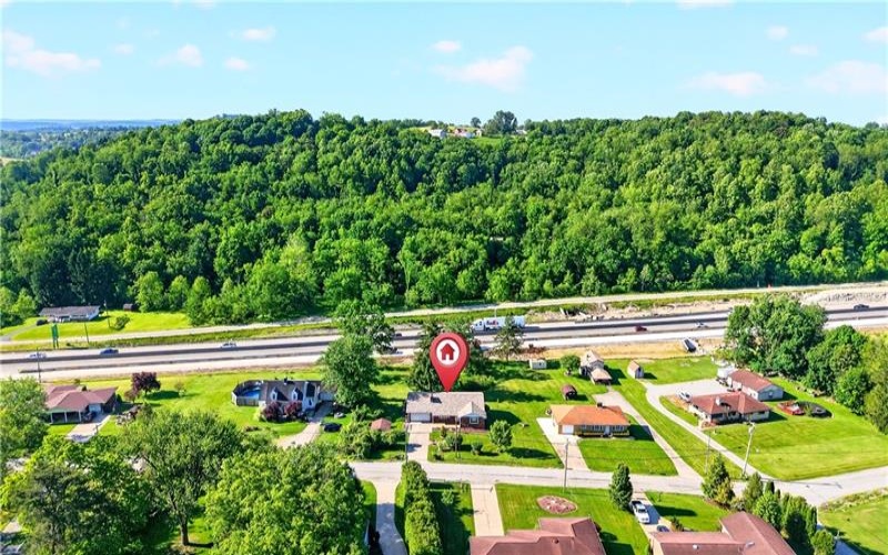 170 Crawford Lane, Rostraver Twp., 15012, 3 Bedrooms Bedrooms, 9 Rooms Rooms,2.1 BathroomsBathrooms,Residential,For Sale,Crawford Lane,1758321