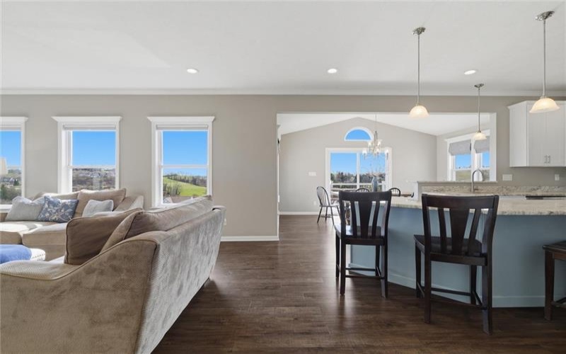 133 Azalea Cir, Rostraver Twp, 15012, 4 Bedrooms Bedrooms, 11 Rooms Rooms,3.2 BathroomsBathrooms,Residential,For Sale,Azalea Cir,1758361
