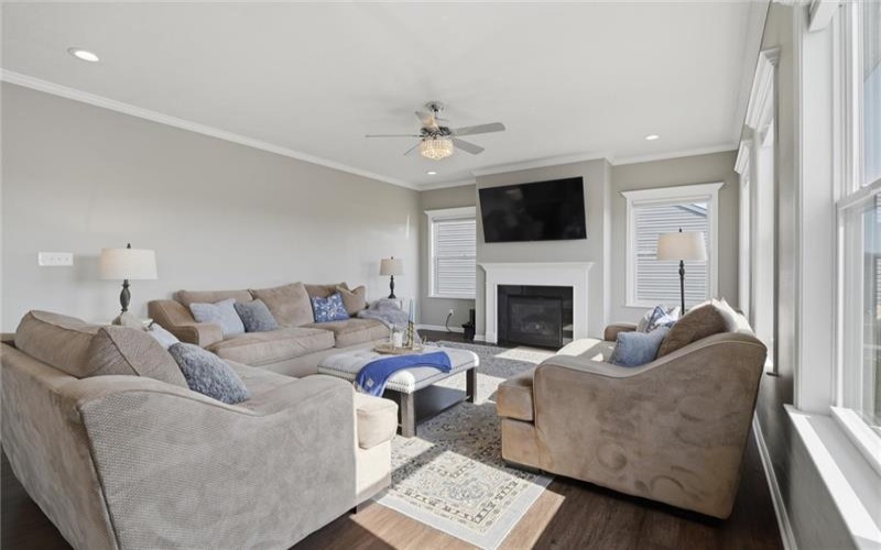 133 Azalea Cir, Rostraver Twp, 15012, 4 Bedrooms Bedrooms, 11 Rooms Rooms,3.2 BathroomsBathrooms,Residential,For Sale,Azalea Cir,1758361