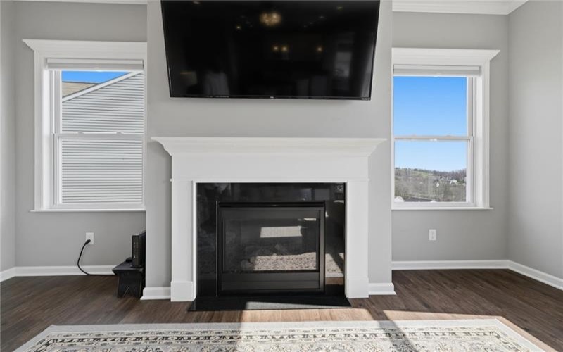 133 Azalea Cir, Rostraver Twp, 15012, 4 Bedrooms Bedrooms, 11 Rooms Rooms,3.2 BathroomsBathrooms,Residential,For Sale,Azalea Cir,1758361
