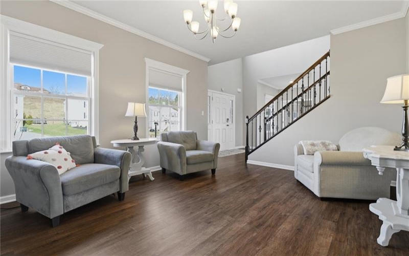 133 Azalea Cir, Rostraver Twp, 15012, 4 Bedrooms Bedrooms, 11 Rooms Rooms,3.2 BathroomsBathrooms,Residential,For Sale,Azalea Cir,1758361