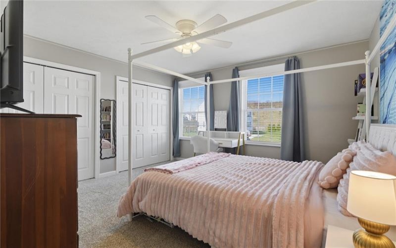 133 Azalea Cir, Rostraver Twp, 15012, 4 Bedrooms Bedrooms, 11 Rooms Rooms,3.2 BathroomsBathrooms,Residential,For Sale,Azalea Cir,1758361