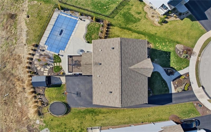 133 Azalea Cir, Rostraver Twp, 15012, 4 Bedrooms Bedrooms, 11 Rooms Rooms,3.2 BathroomsBathrooms,Residential,For Sale,Azalea Cir,1758361